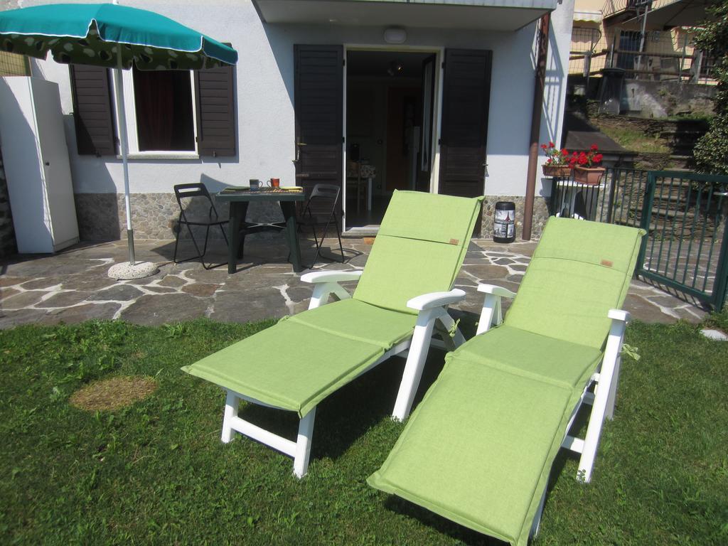 Vanni'S House Каннобио Номер фото