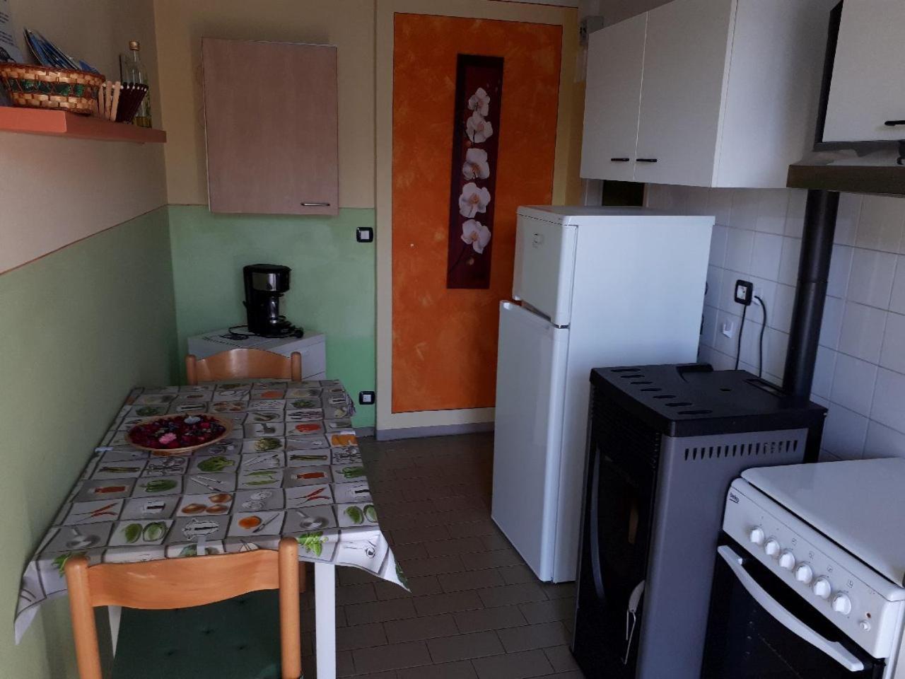 Vanni'S House Каннобио Экстерьер фото