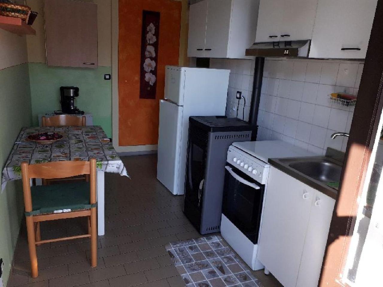 Vanni'S House Каннобио Экстерьер фото